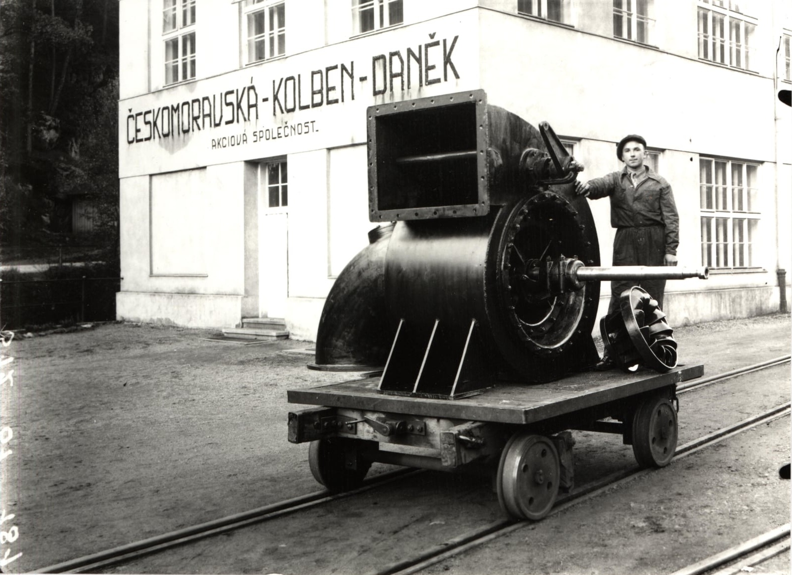 ckd-delnik